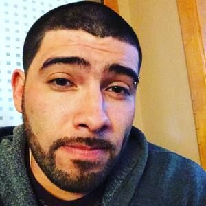 Meet your Posher, Jorge