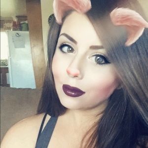 Meet your Posher, Jess