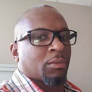 Meet your Posher, Richard