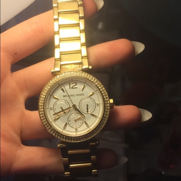Michael Kors Watch