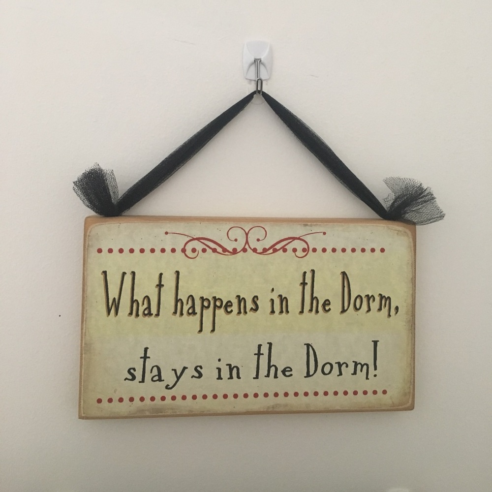 Wall decor