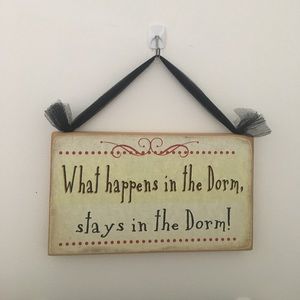 Wall decor