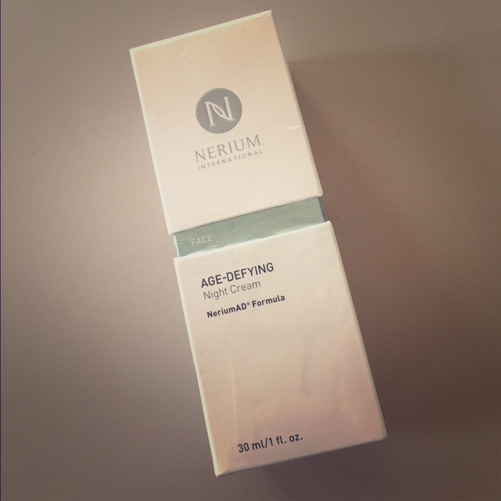 NERIUM Age-Defying Night Cream