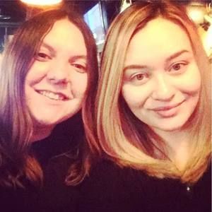 Meet your Posher, Lizzie