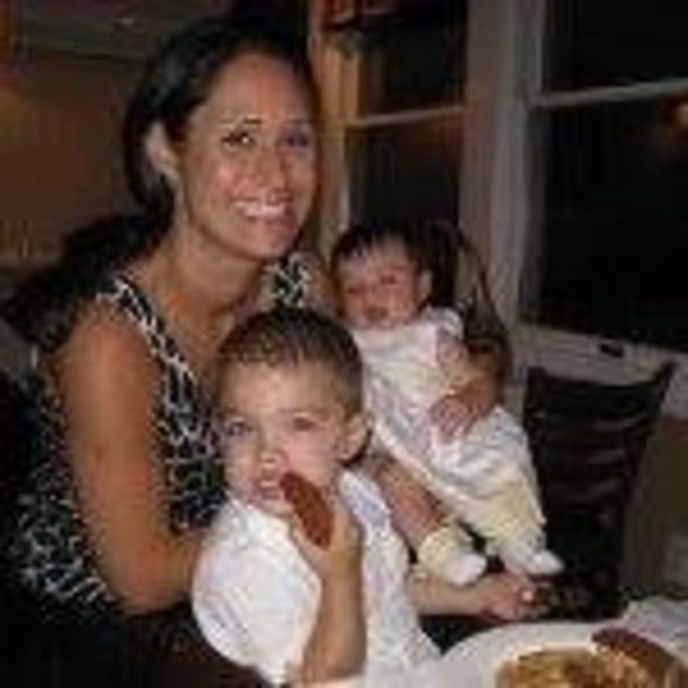 Meet your Posher, Kimberly