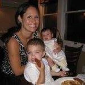 Meet your Posher, Kimberly