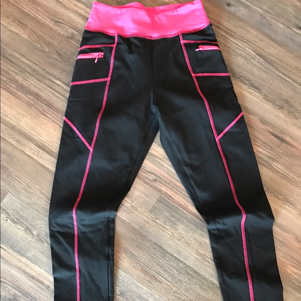 Neonysweets Women's Legging Sports Workout Tights