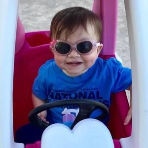 Meet your Posher, Michelle