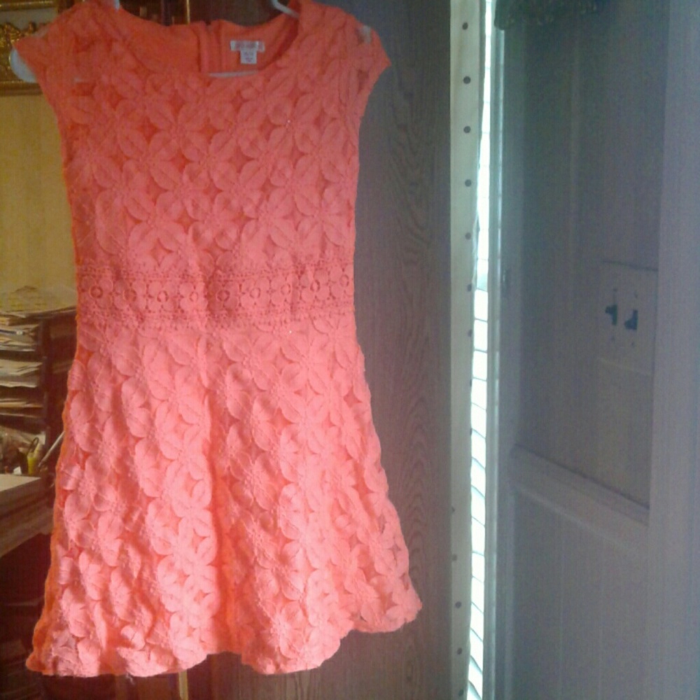 Girls Dresses