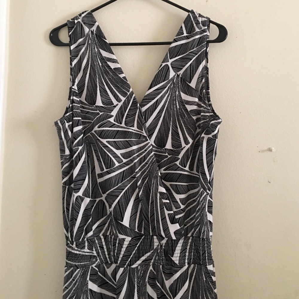 MICHAEL KORS JUMPSUIT