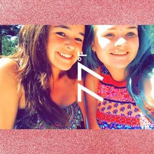 Meet your Posher, Bella