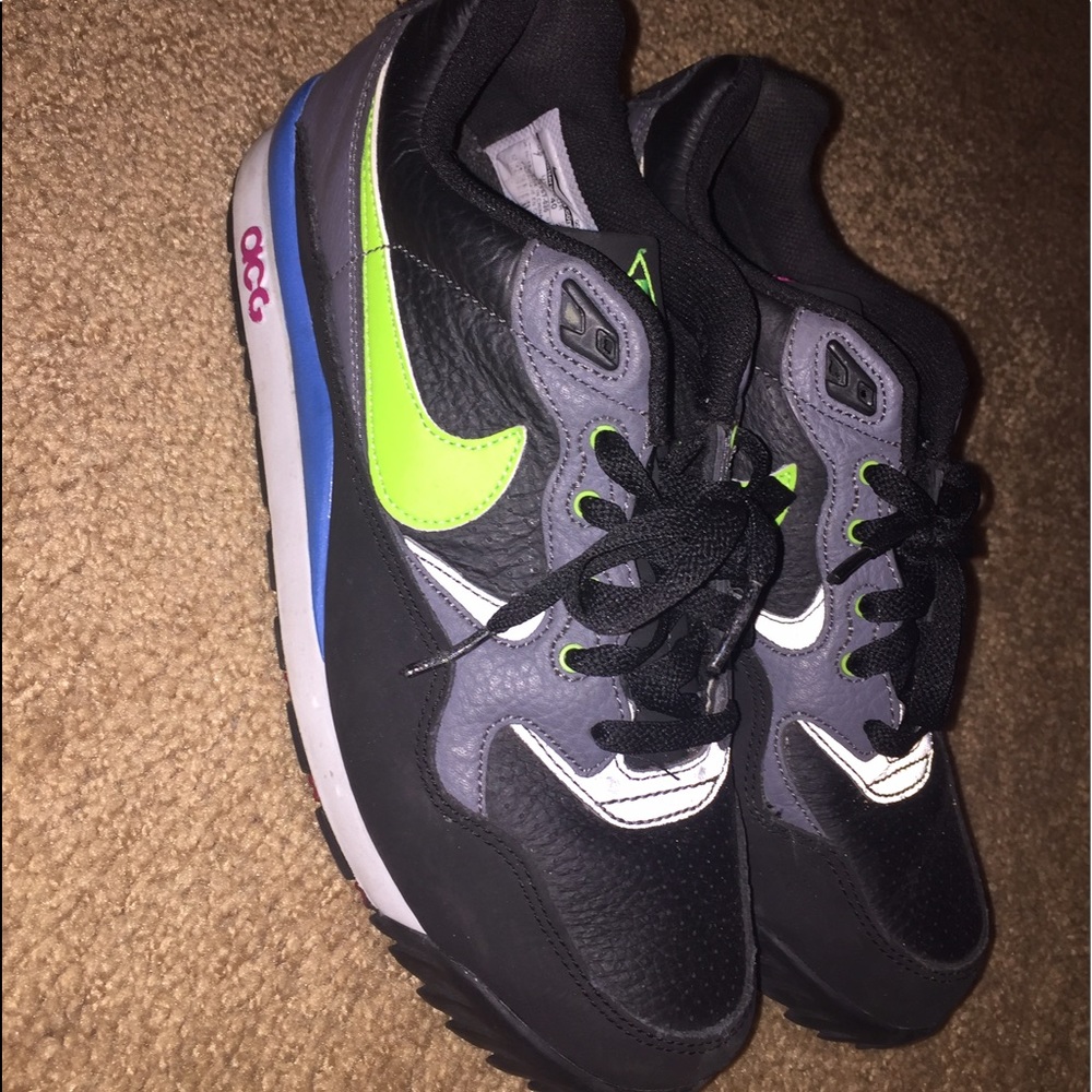 ACG Nike Sneakers