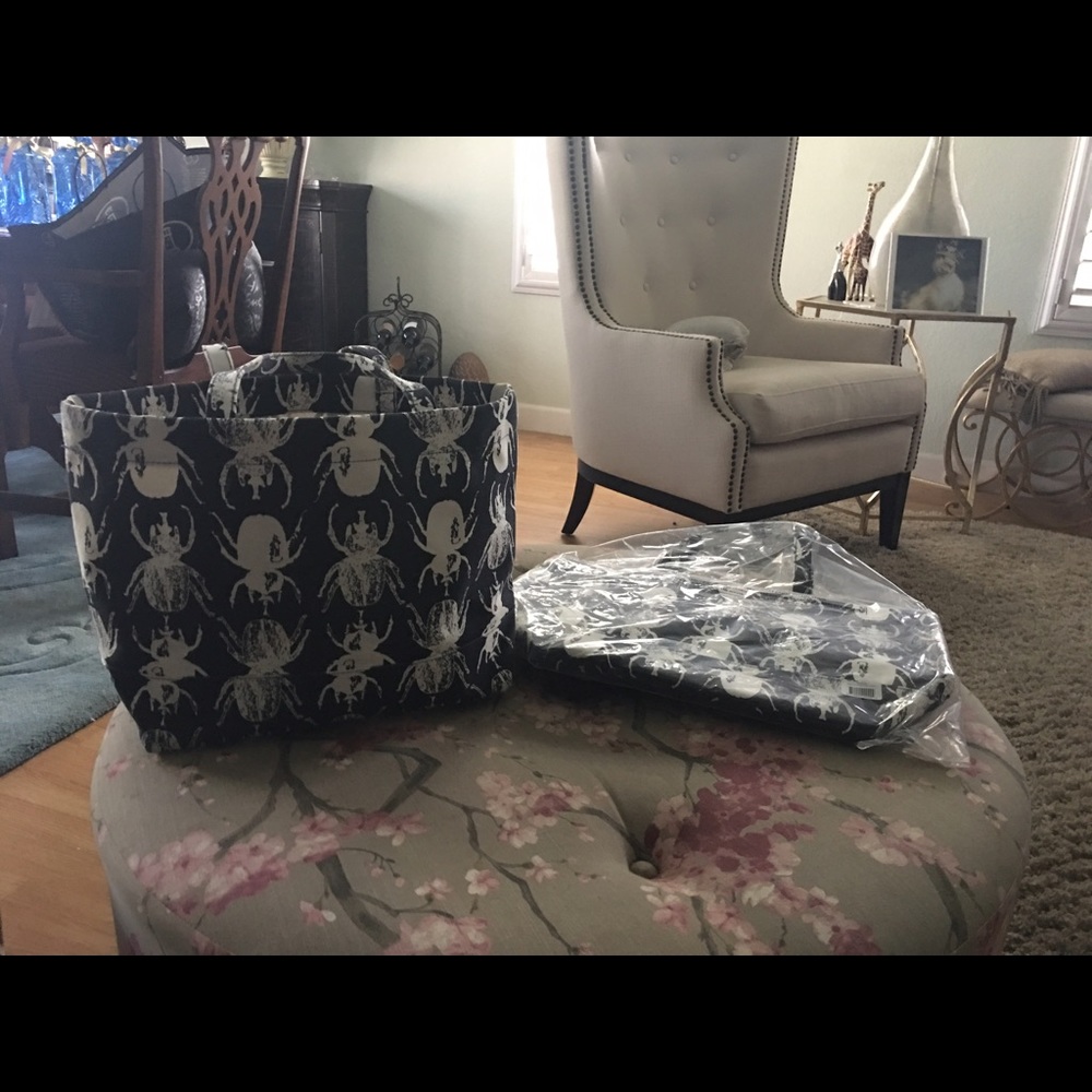 Women's tote