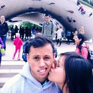 Meet your Posher, Fabian