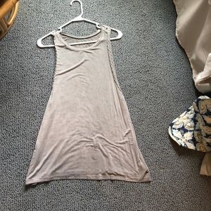 Soft and sexy American Eagle tank top