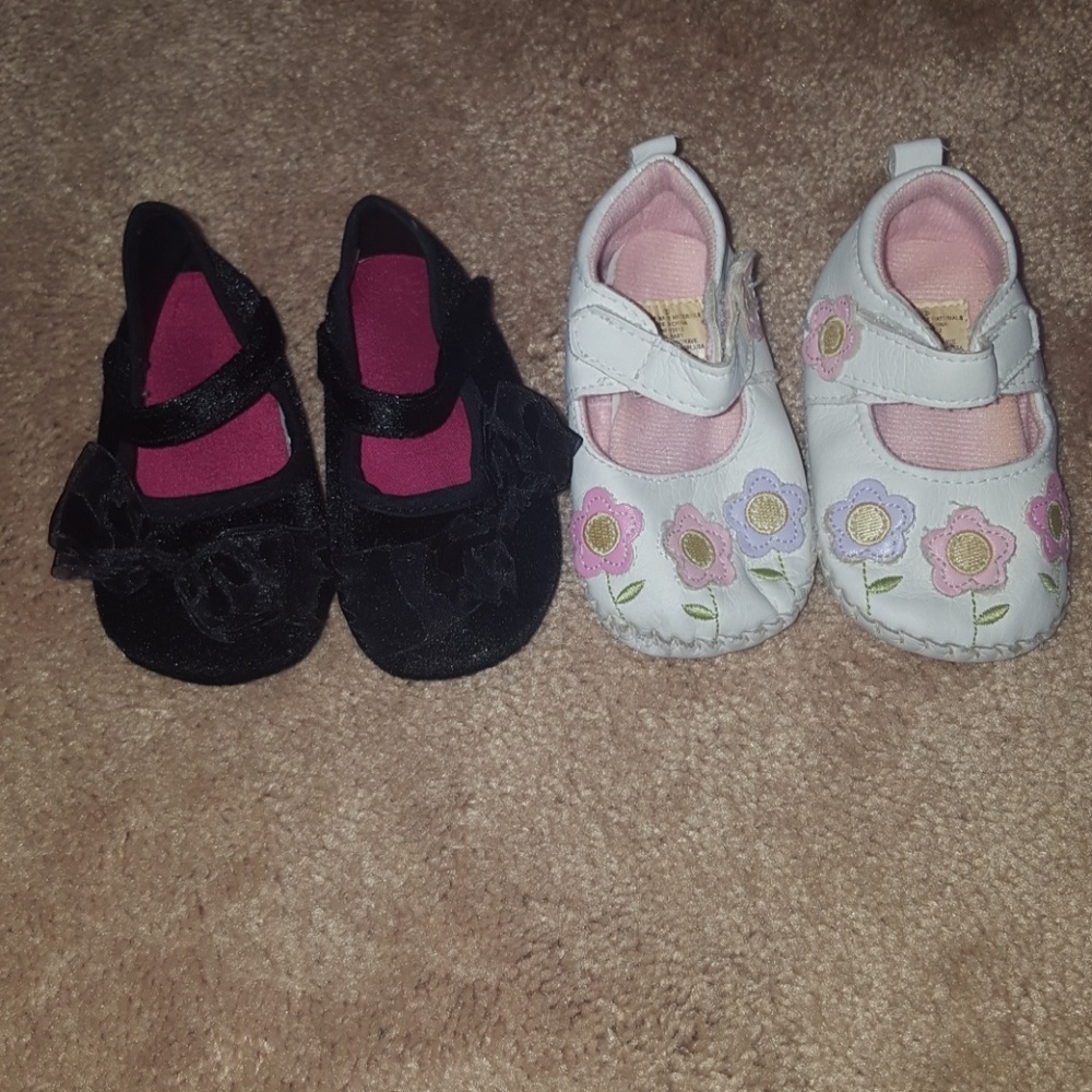 Bundle - Infant Shoes
