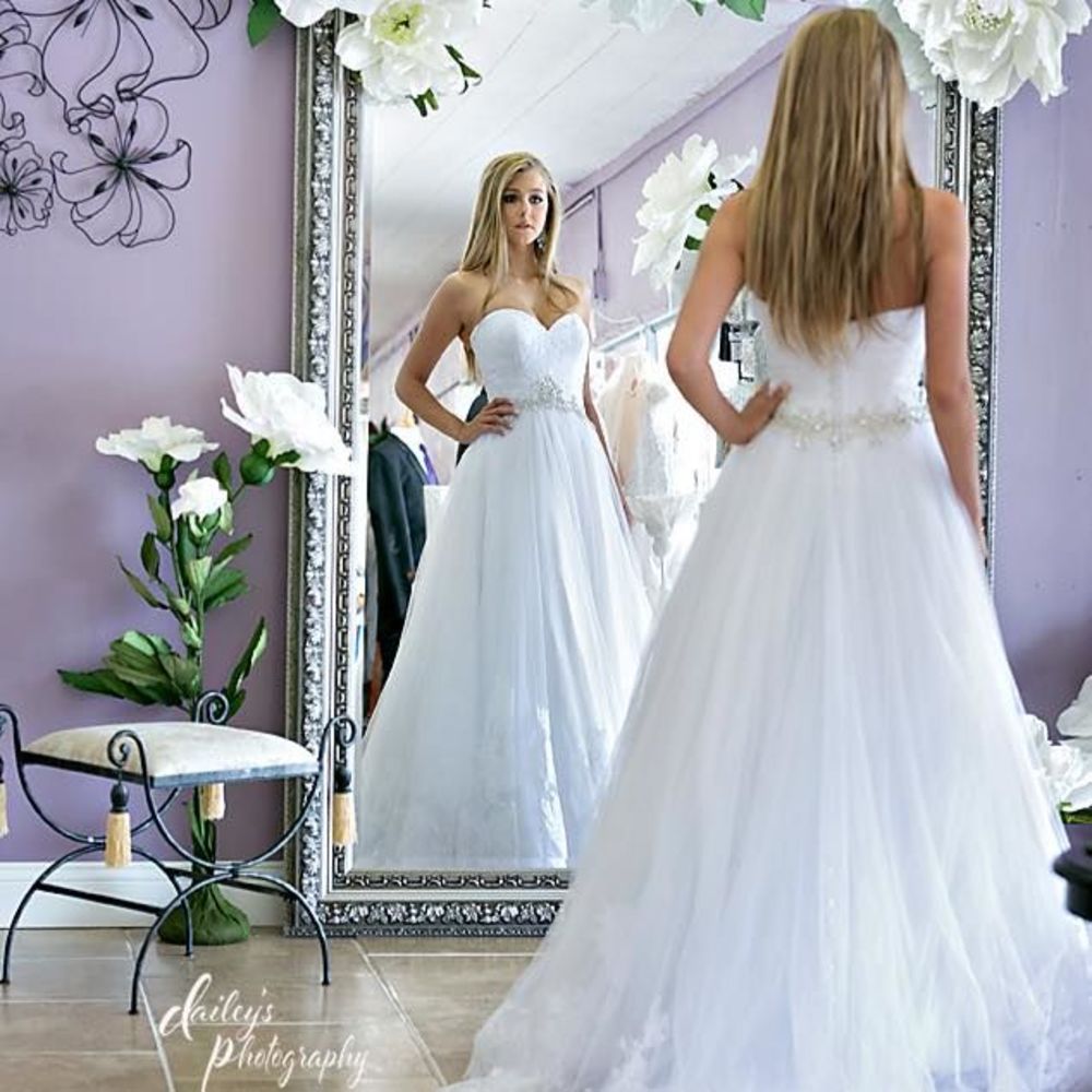 Meet your Posher, Vows