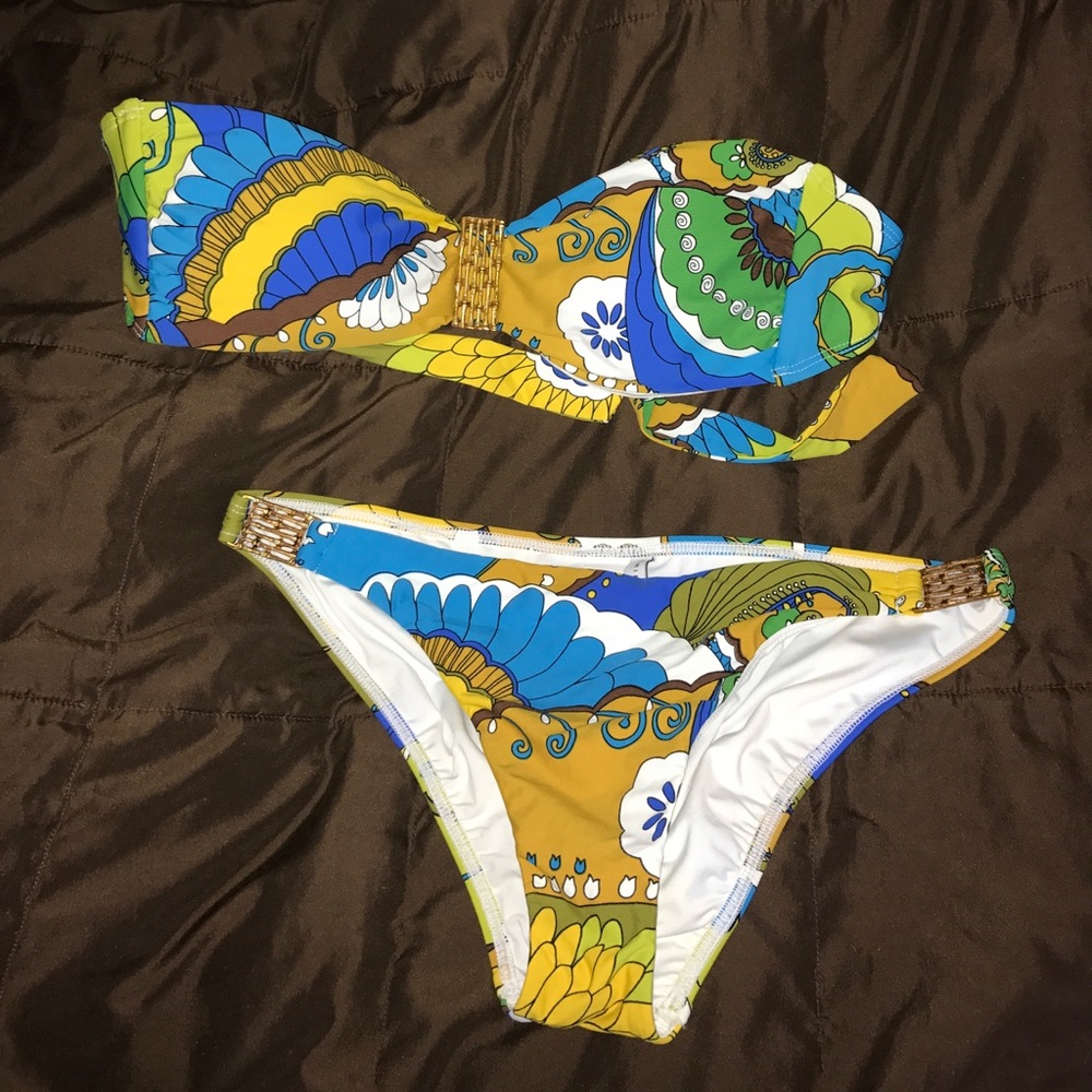 Trina Turk Bikini