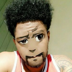 Meet your Posher, Huey