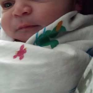 Meet your Posher, Richard