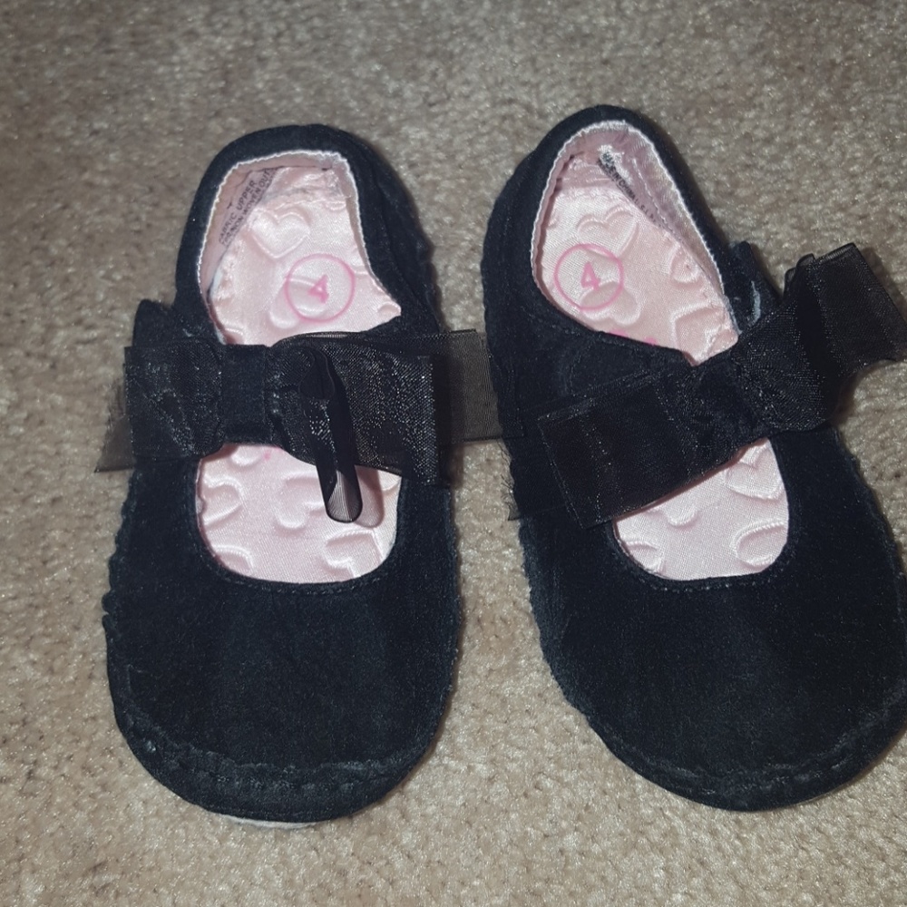 Infant Shoe