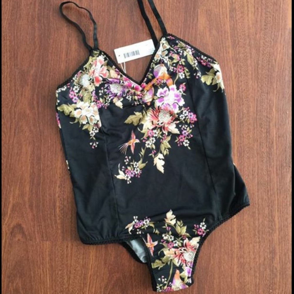 SOLD Spell & the Gypsy Collective Bodysuit