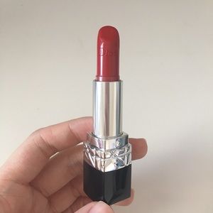 Dior Rough Lipstick #999