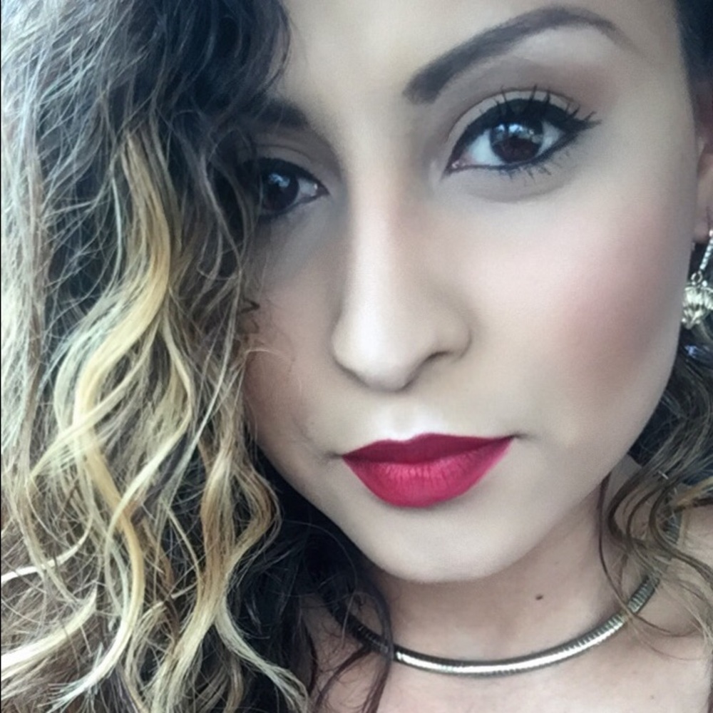 Favorite lipstick 💄