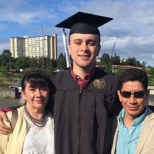 Meet your Posher, Aldo