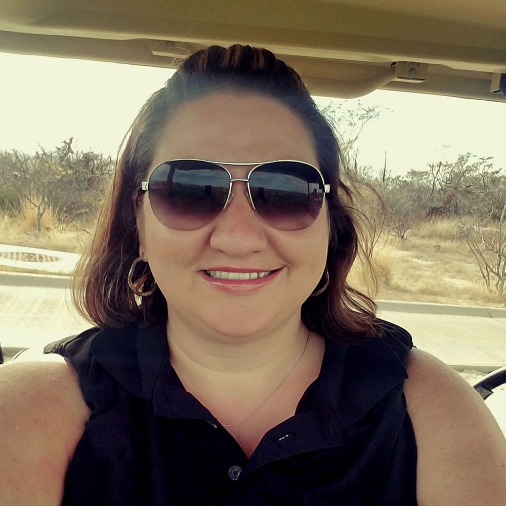 Meet your Posher, Joni