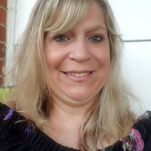 Meet your Posher, Chrissy