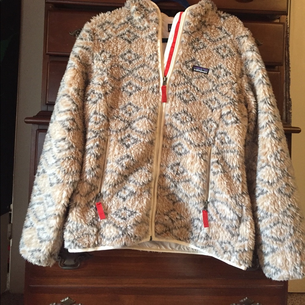 Patagonia Retro Jacket