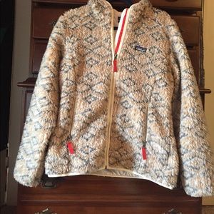 Patagonia Retro Jacket