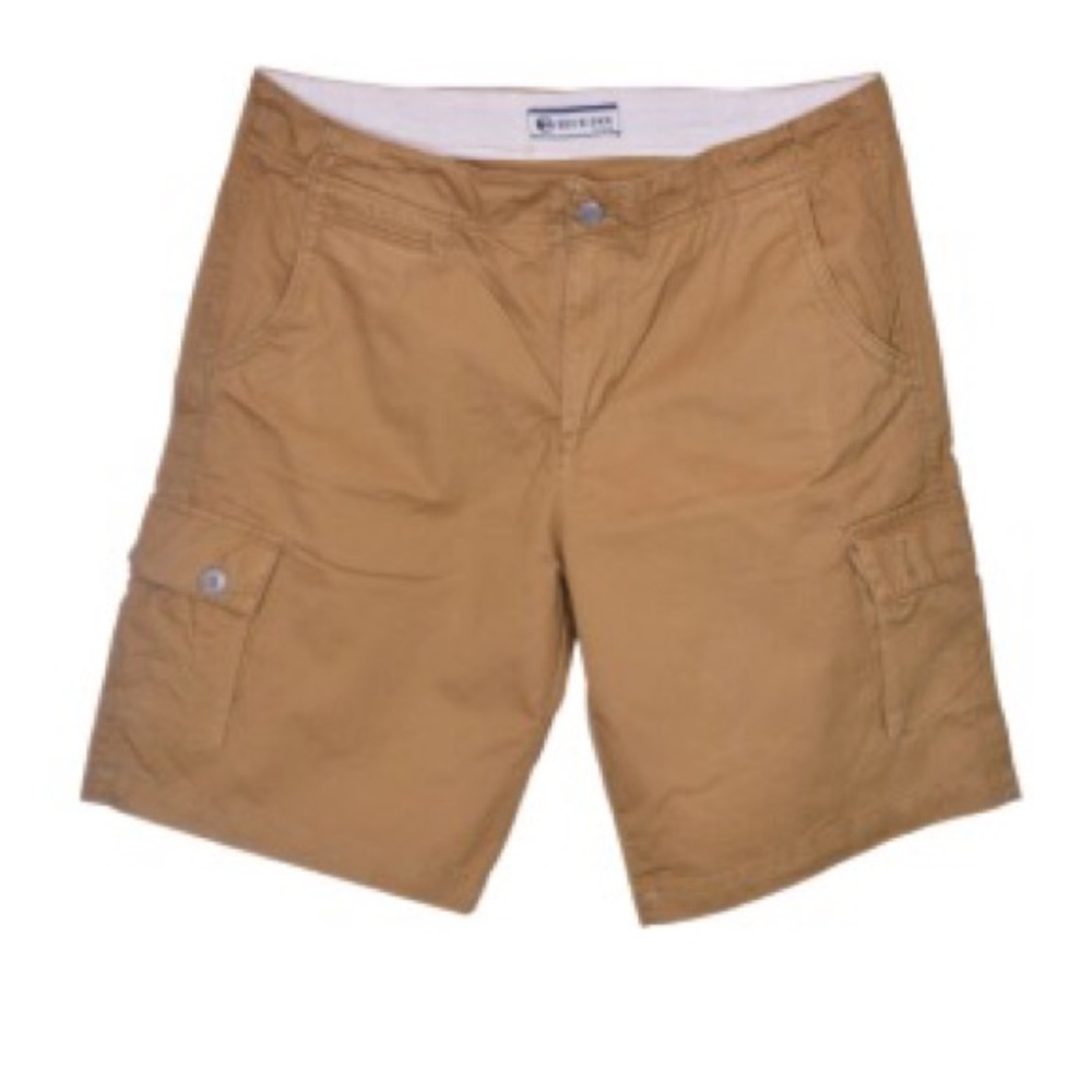BlueFSN Cargo Shorts 6 Pocket