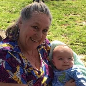 Meet your Posher, Nancy