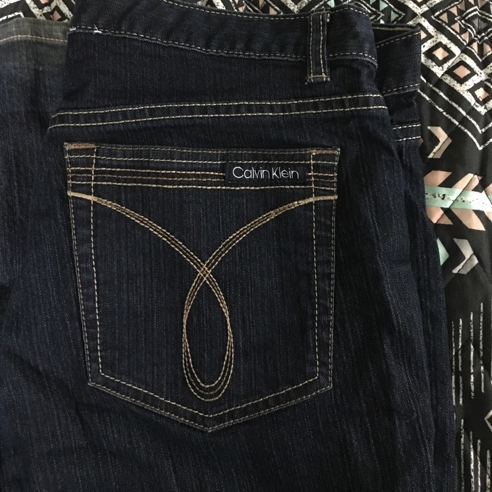 Calvin Klein Jeans