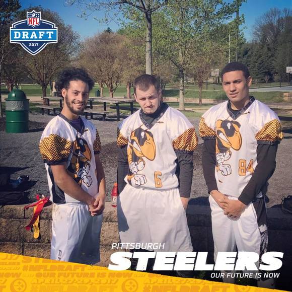 Meet your Posher, David - Picture 1 of 1