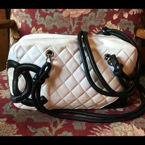 Beautiful Chanel buttery leather 💕authentic💕 bag