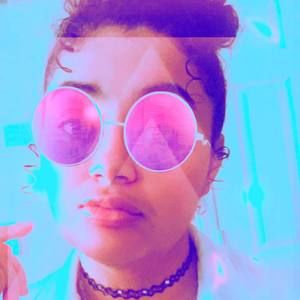 Meet your Posher, Eva