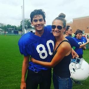 Meet your Posher, Jenn