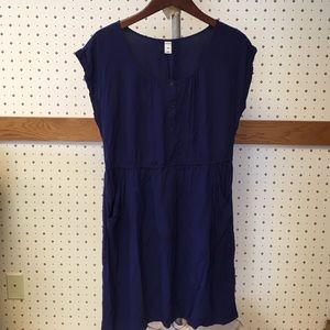 Perfectly Purple Dress