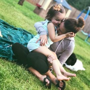 Meet your Posher, Hannah