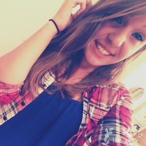 Meet your Posher, Kyra