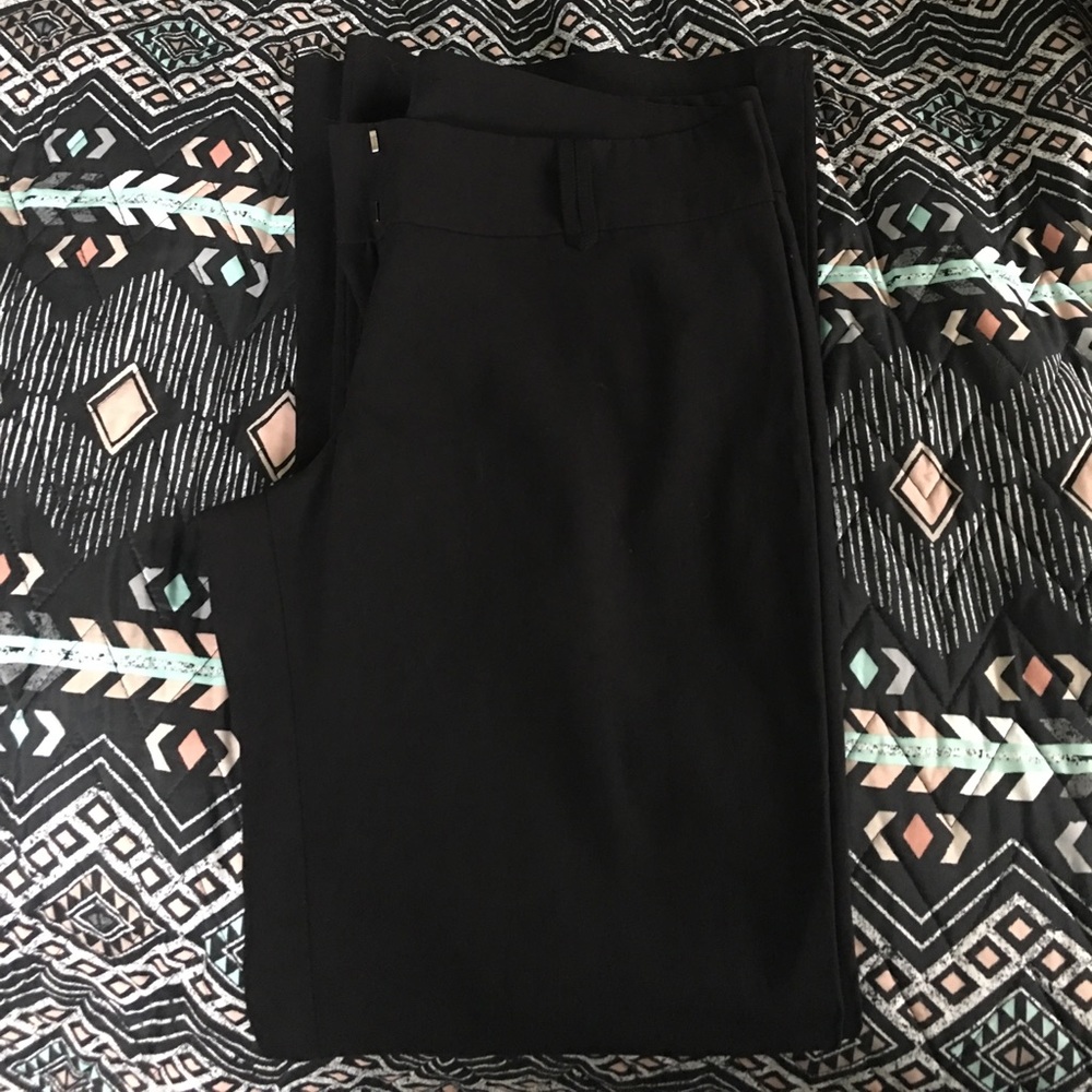 Dress Pant