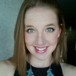 Meet your Posher, Alison