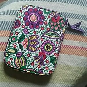 Vera Bradley iPad Case