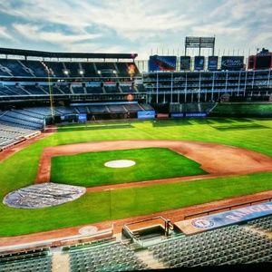 Meet your Posher, Ginger