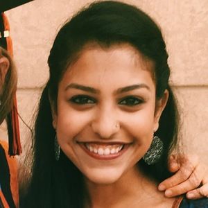 Meet your Posher, Niyati