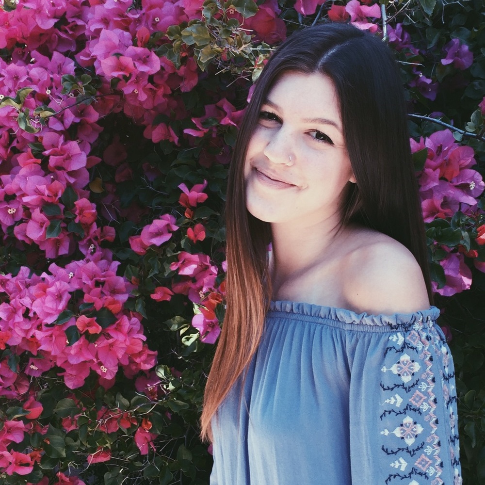 Meet your Posher, Kendall