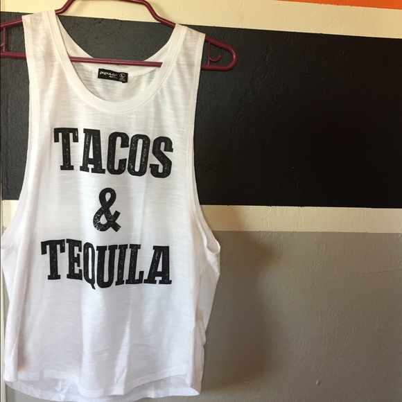 🌼one SMALL left🌼muscle tank - Picture 3 of 6